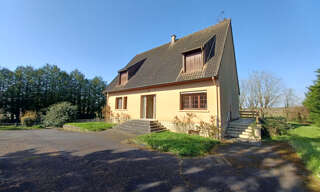 Maison 5 Pièces 181 m² à vendre à Pouilly-sur-Loire (58150)