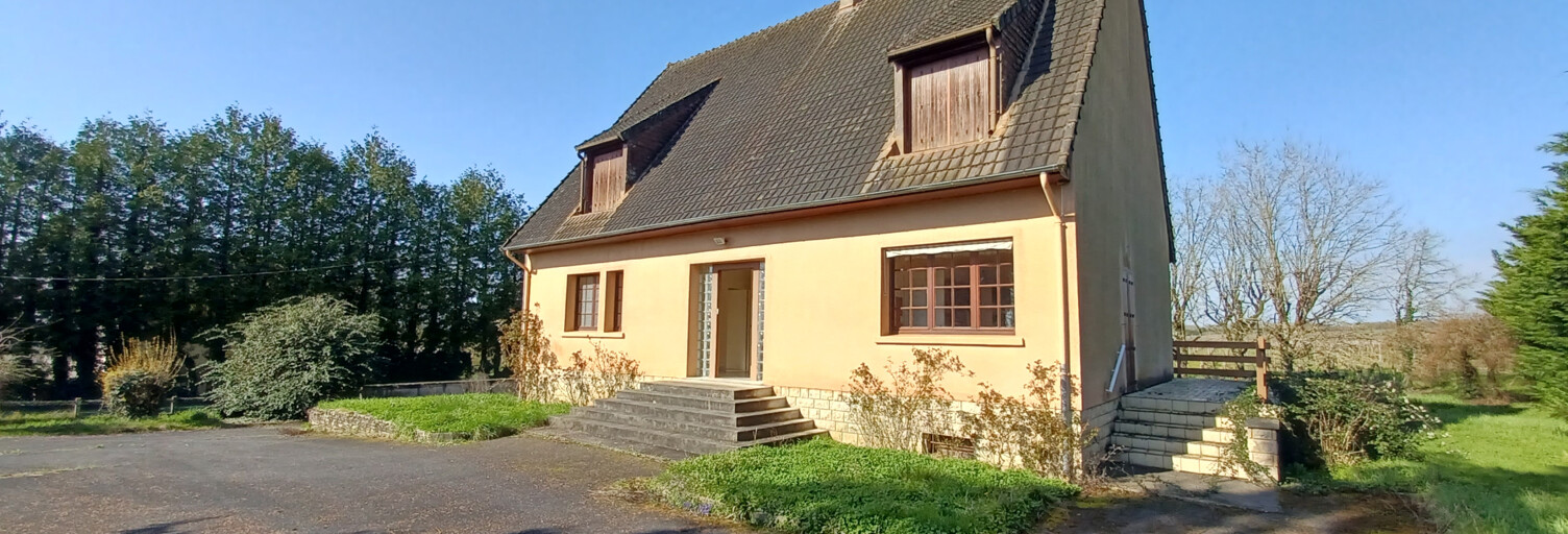Maison 5 Pièces 181 m² à vendre à Pouilly-sur-Loire (58150)