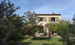 Maison 6 Pièces 145 m² à vendre à Paradou (13520)