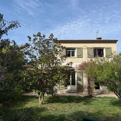 Maison 6 pièces 550000 €