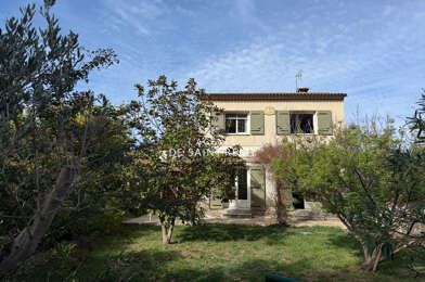 Maison 6 pièces 502000 €
