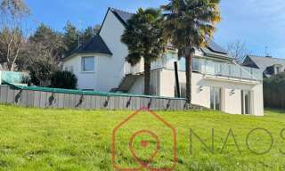 Maison 7 Pièces 206 m² à vendre à Pontivy (56300)