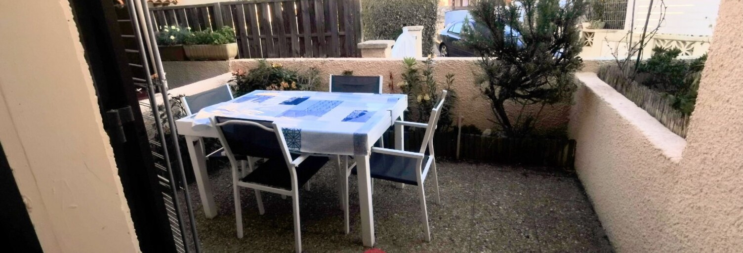 Maison 3 Pièces 31 m² à vendre à Montredon-des-Corbières (11100)