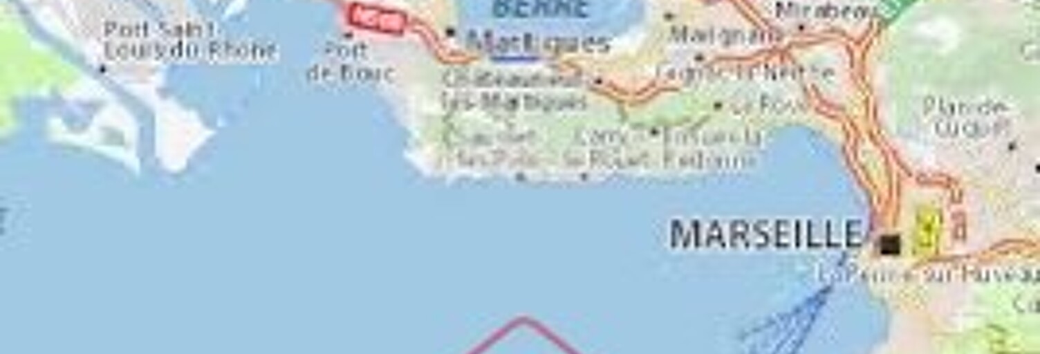 Terrain  977 m² à vendre à Sausset-les-Pins (13960)