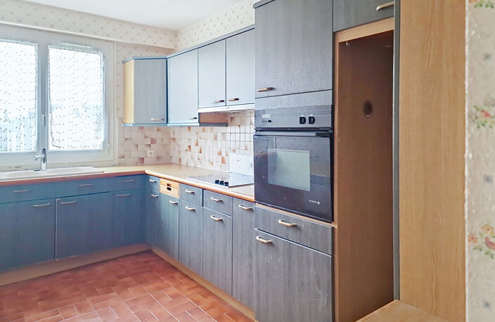 Appartement Évreux 3 pièce(s) 73,87 m2 — photo 3