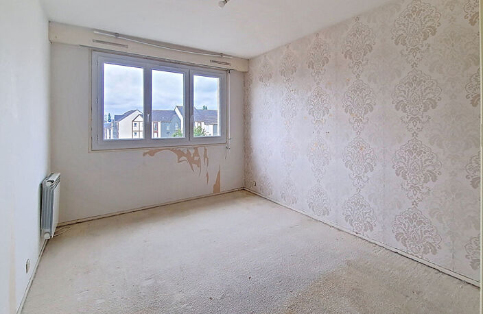 Appartement Évreux 3 pièce(s) 73,87 m2 — photo 4