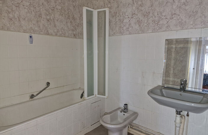 Appartement Évreux 3 pièce(s) 73,87 m2 — photo 5