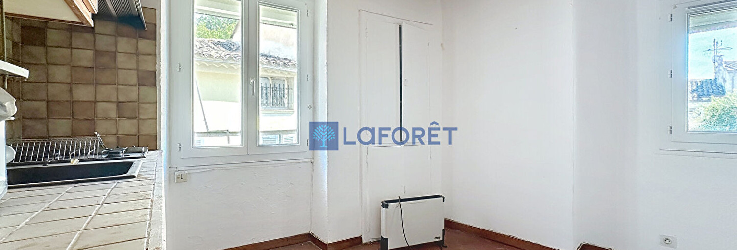 Immeuble  50 m² à vendre à Draguignan (83300)