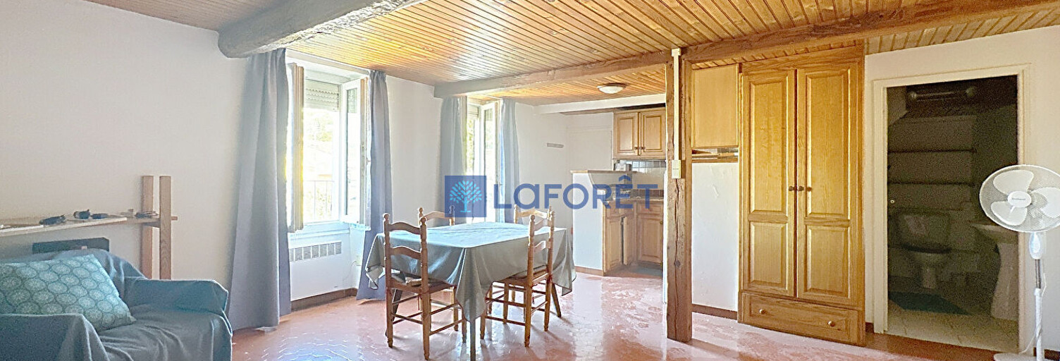 Immeuble  50 m² à vendre à Draguignan (83300)