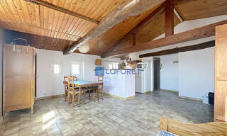 Immeuble  54 m² à vendre à Draguignan (83300)