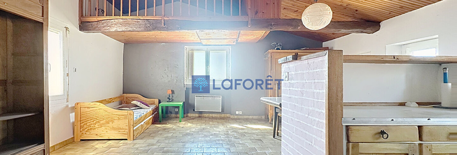 Immeuble  54 m² à vendre à Draguignan (83300)