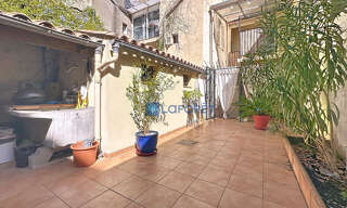 Appartement 3 Pièces 86 m² à vendre à Draguignan (83300)