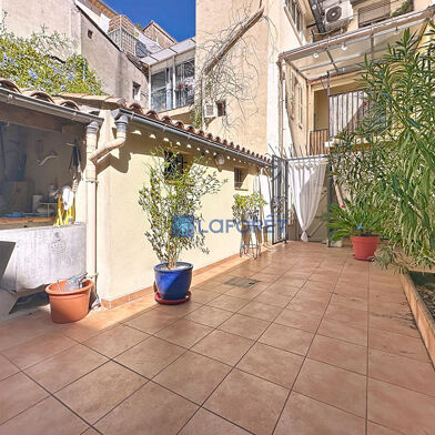 Appartement 3 pièces 219500 €