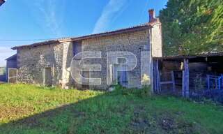 Maison 4 Pièces 130 m² à vendre à Ceaux-en-Loudun (86200)