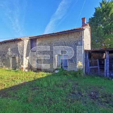 Maison 4 pièces 34800 €