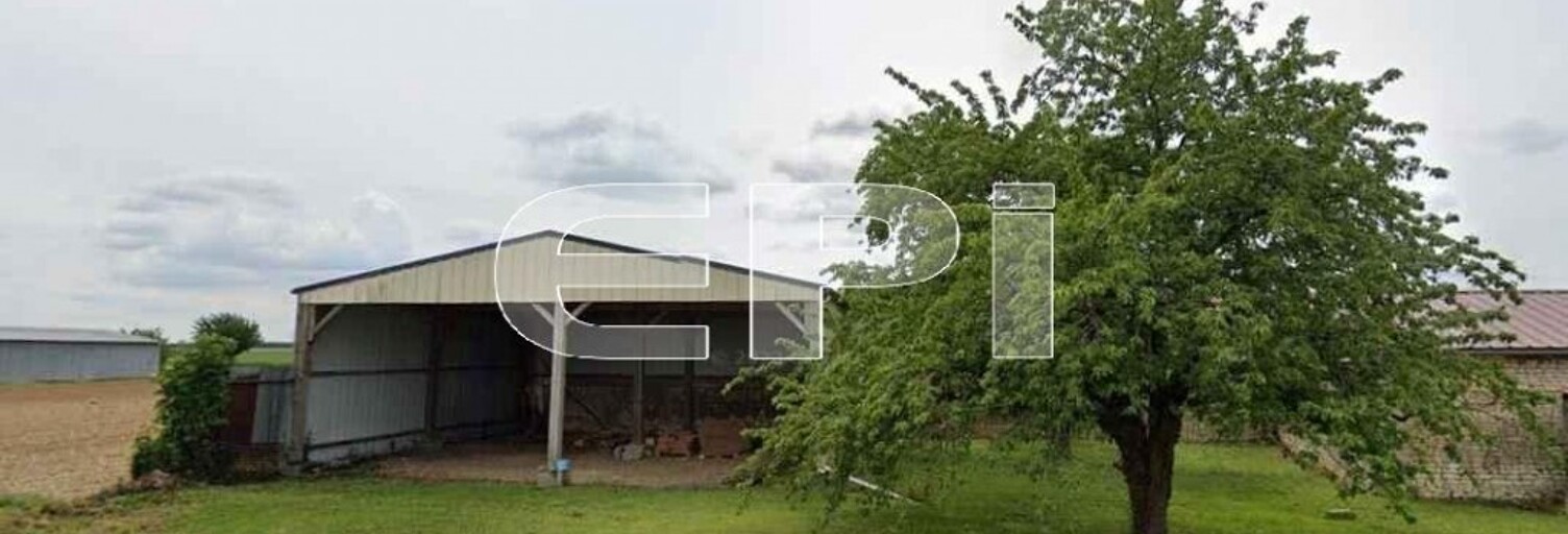 Terrain  735 m² à vendre à Ceaux-en-Loudun (86200)