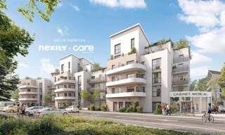 Appartement 5 Pièces 90 m² à vendre à Jouy-le-Moutier (95280)