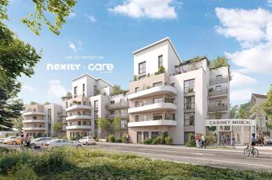 Appartement 5 pièces 361000 €