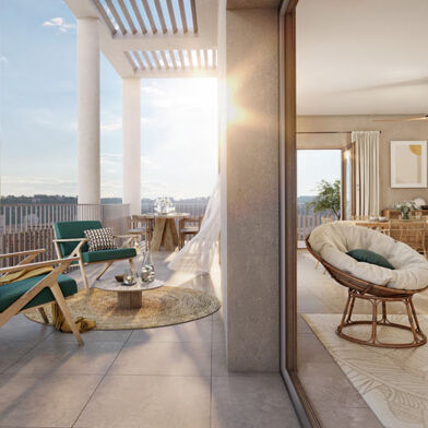 Appartement 5 pièces 579000 €