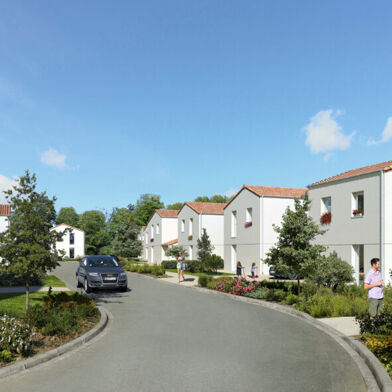 Maison 4 pièces 249100 €