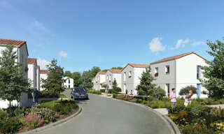 Maison neuf   m² à vendre à Saint-Jean-de-Monts (85160)
