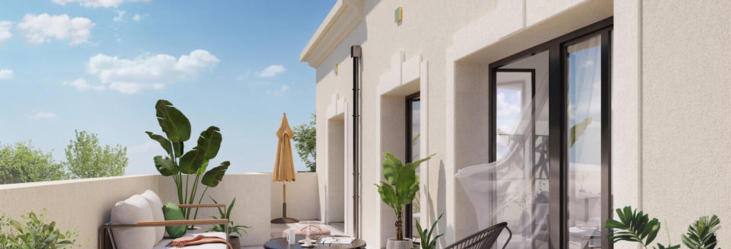 Appartement 5 Pièces 105 m² à vendre à Clamart (92140)