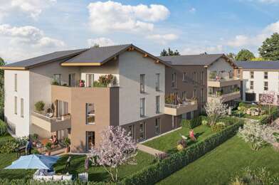 Appartement 3 pièces 329000 €