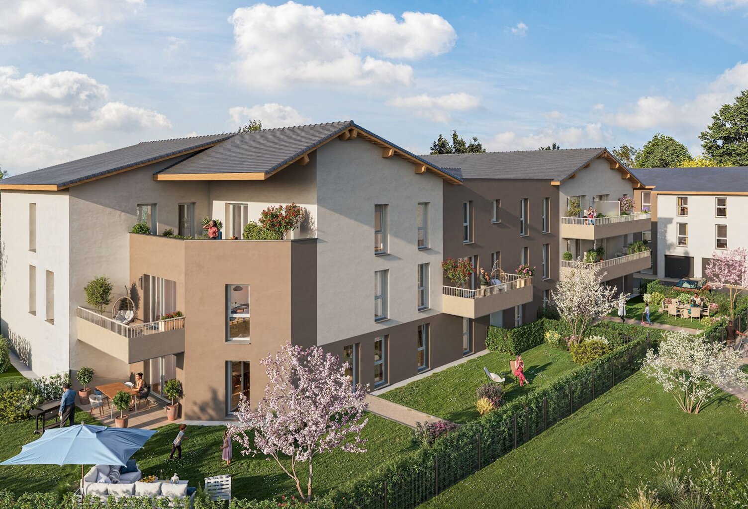 LE CLOS MANOYE — photo 1