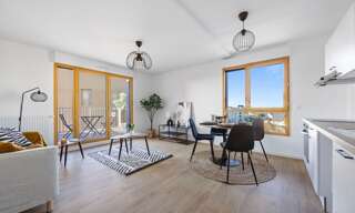 Appartement neuf   m² à vendre à Angers (49000)