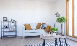 Appartement 3 Pièces 63 m² à vendre à Angers (49000)