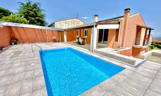 Maison 5 Pièces 120 m² à vendre à Annonay (07100)