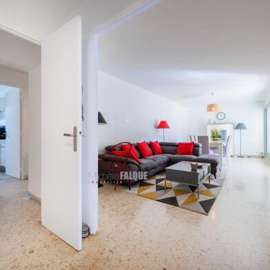 Appartement 3 pièces 580000 €