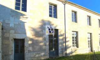 Maison  226 m² à vendre à Angoulême (16000)