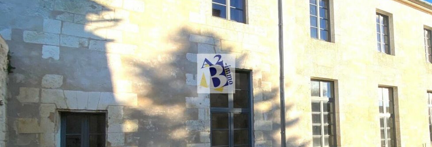 Maison  226 m² à vendre à Angoulême (16000)