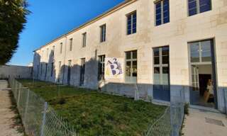 Maison  226 m² à vendre à Angoulême (16000)