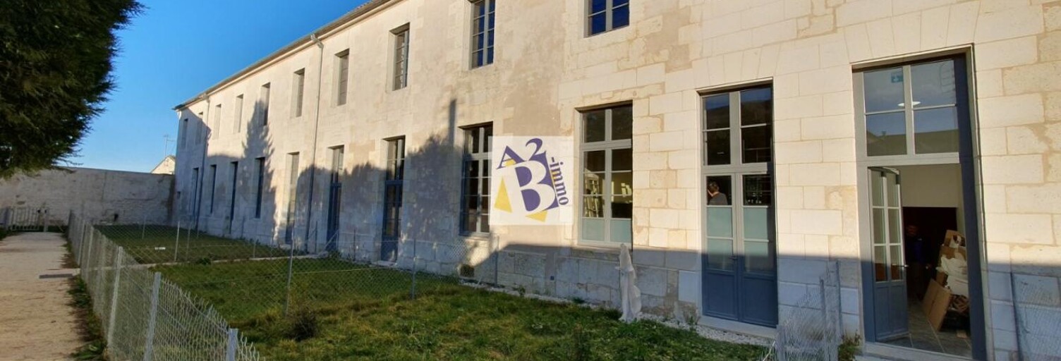 Maison  226 m² à vendre à Angoulême (16000)