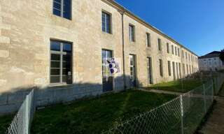 Maison  226 m² à vendre à Angoulême (16000)