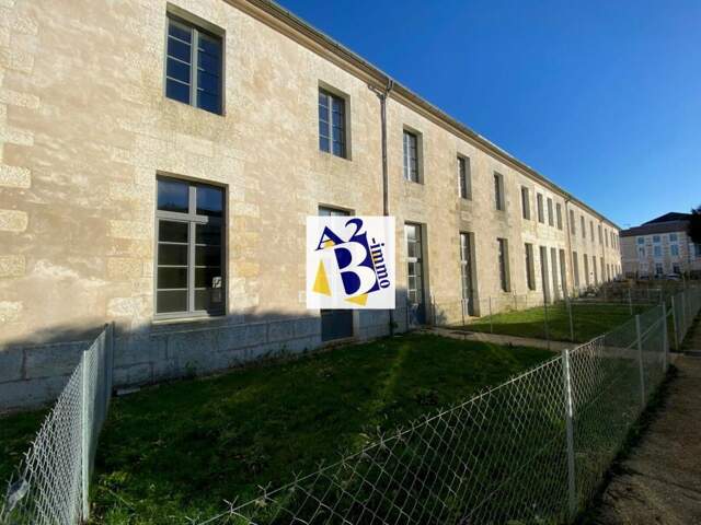 MAISON de ville 226 m2 à aménager — photo du bien
