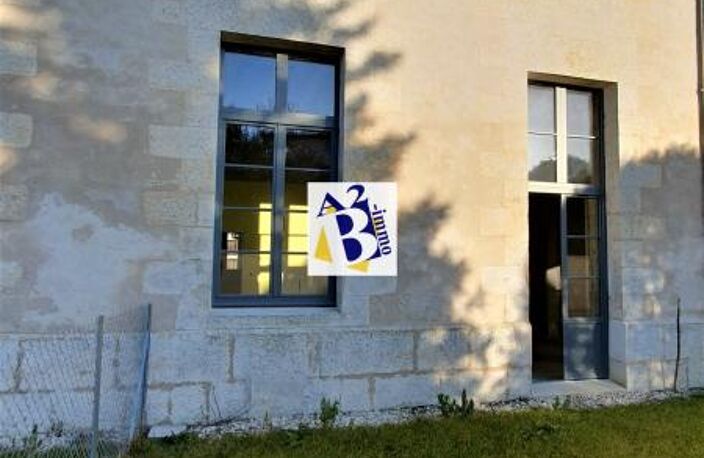 MAISON de ville 226 m2 à aménager — photo 2