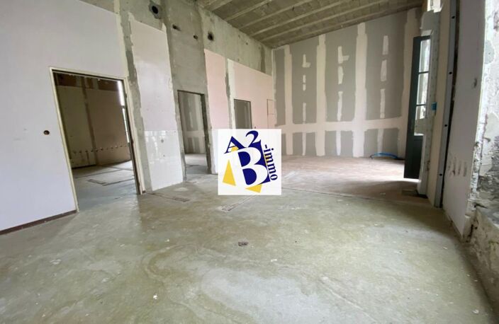 MAISON de ville 226 m2 à aménager — photo 3