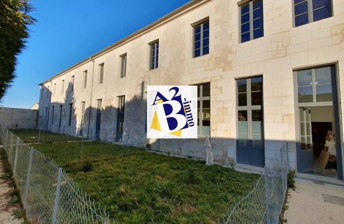 MAISON de ville 226 m2 à aménager — photo 4