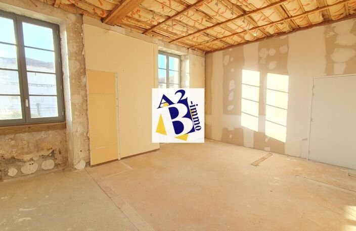 MAISON de ville 226 m2 à aménager — photo 5