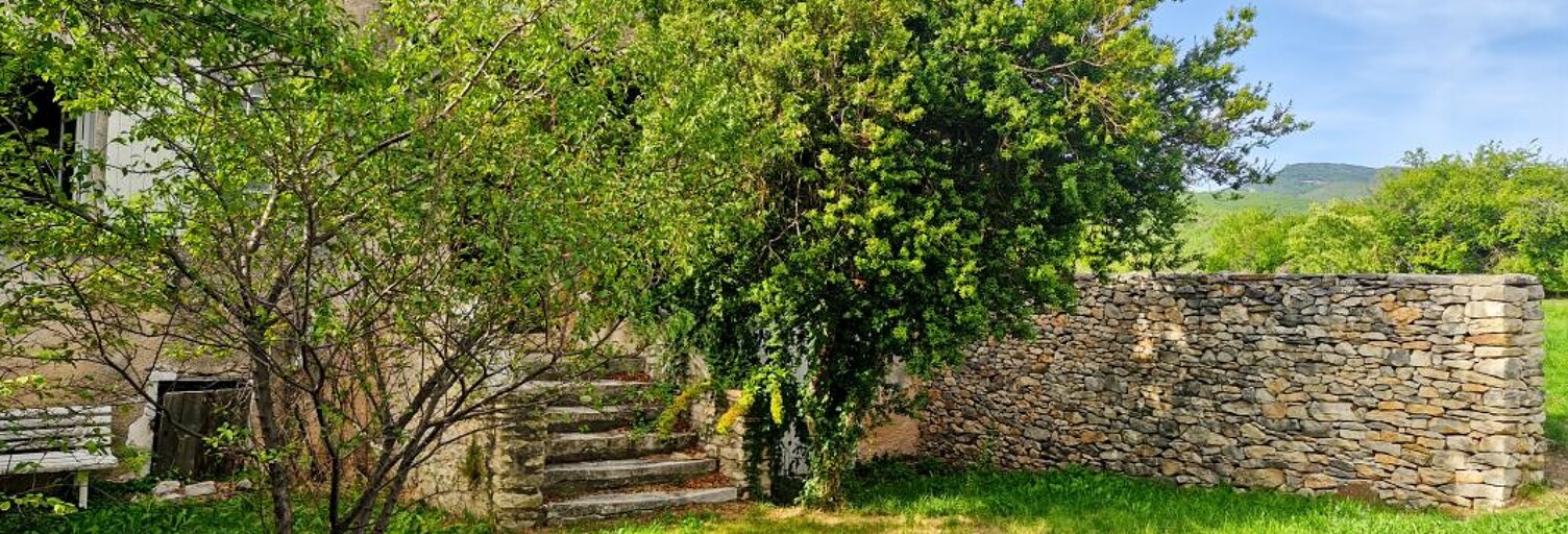 Maison 5 Pièces 200 m² à vendre à Lardiers (04230)