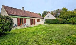 Maison 3 Pièces 88 m² à vendre à Brognon (21490)