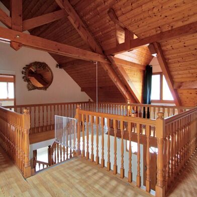 Appartement 5 pièces 190000 €