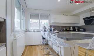 Maison 8 Pièces 168 m² à vendre à Montbéliard (25200)