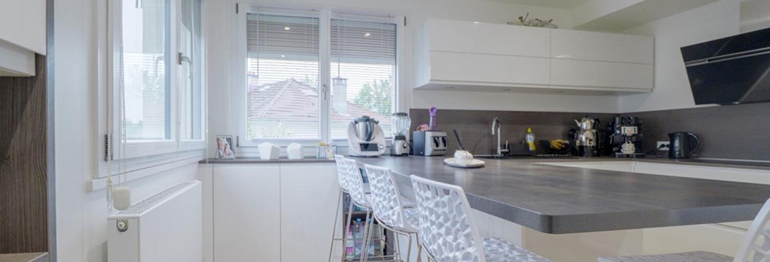 Maison 8 Pièces 168 m² à vendre à Montbéliard (25200)