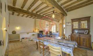 Maison 6 Pièces 230 m² à vendre à Morogues (18220)