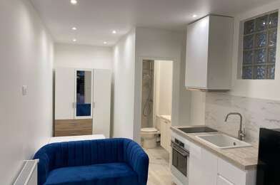 Appartement 1 pièces 840 €