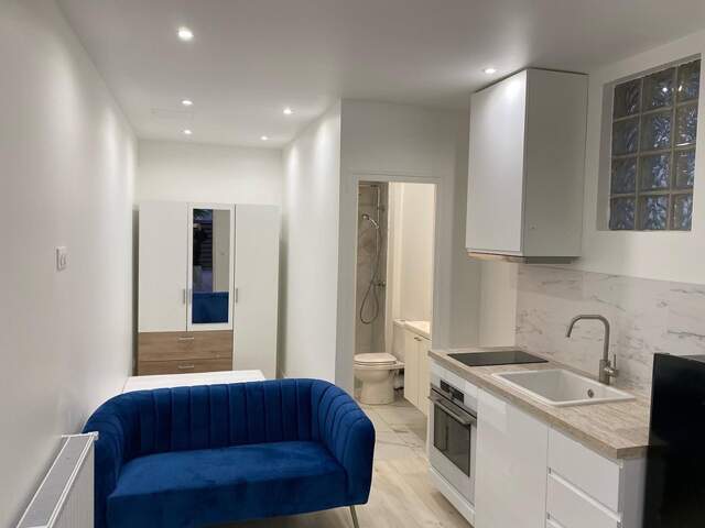 STUDIO MEUBLÉ  18M2 GAGNY- GOURNAY 840€ — photo du bien
